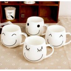 Happy Smile cup